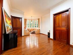 St Annes Wood (D19), Semi-Detached #578641931